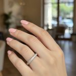 Diamond Ring 1
